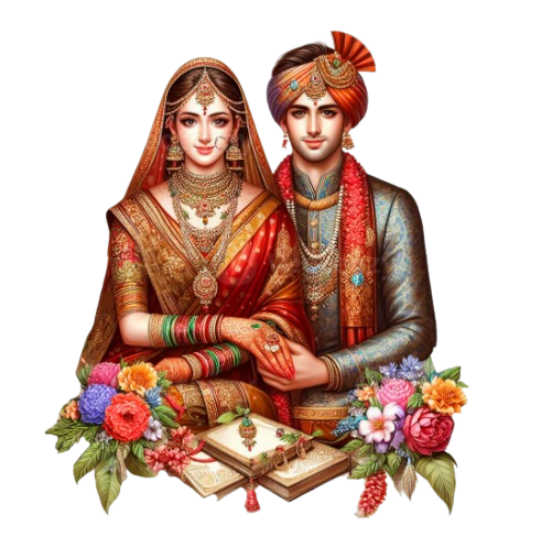 Matrimony Registration Preview